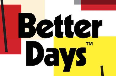 Analog BKNY to host Better Days with Bruce Forest image