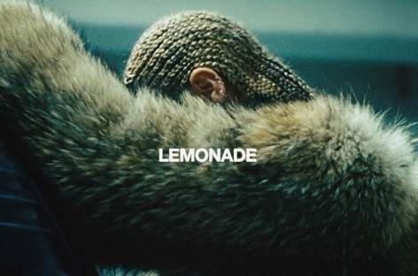 New Beyoncé album features two collaborations with James Blake image