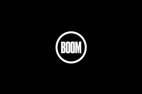 Umfang, Kim Ann Foxman to play BOOM Rave in Brooklyn image
