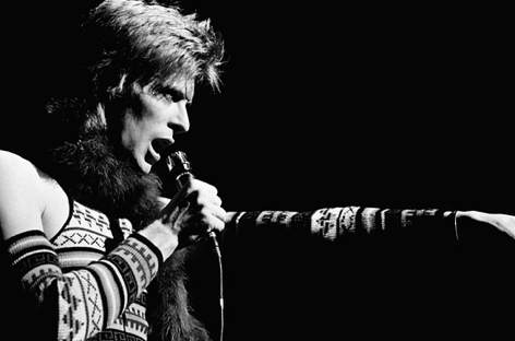 David Bowieへの追悼コメントがエレクトロニックミュージック・コミュニティからも続々と image