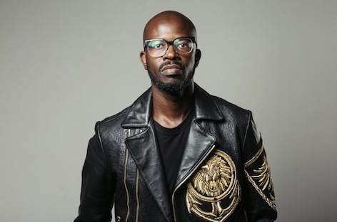 Ultra Music signs Black Coffee for an album, Pieces Of Me image