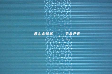 worriedaboutsatan announce third album, Blank Tape image
