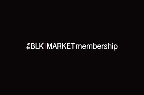 DJ Koze, Vril booked for Blkmarket parties this fall image