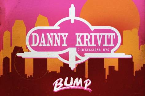 Danny Krivit goes underground in San Diego image
