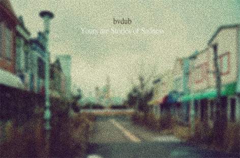 bvdub returns with new album, Yours Are Stories Of Sadness image