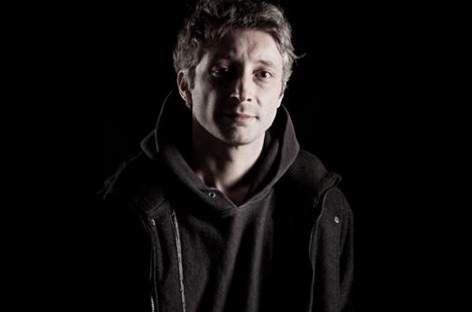 Calibre announces new album, Grow, for The Nothing Special image
