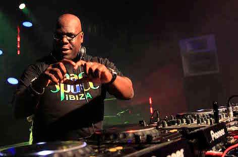 Space Ibiza to reopen at another site, says Carl Cox image