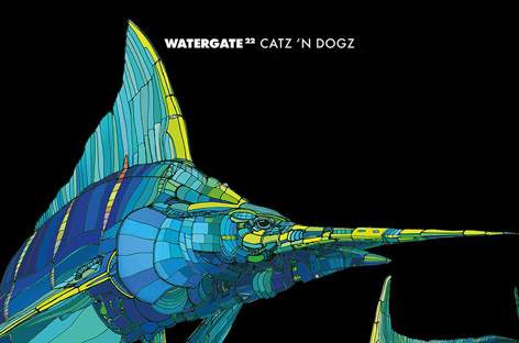 Catz 'N Dogz step up for Watergate 22 image