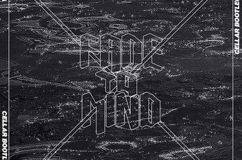 NA shares bootleg remixes of Fade To Mind EP, Cellar image
