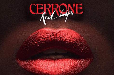 Disco pioneer Cerrone details new album, Red Lips image