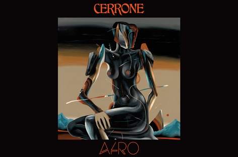 Cerrone returns to the studio, works with Tony Allen, Todd Edwards image