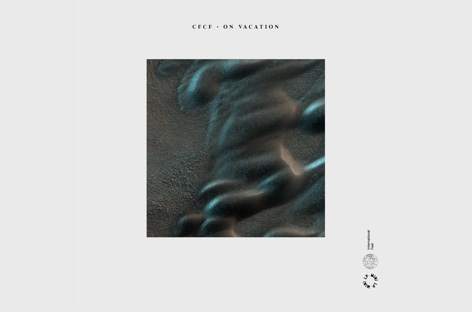 CFCF announces mini-album for International Feel image
