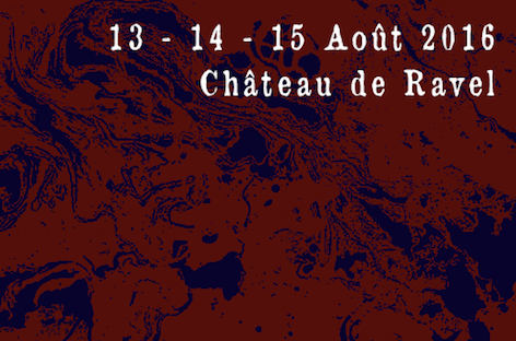 Château Perché announces second edition of 2016 image