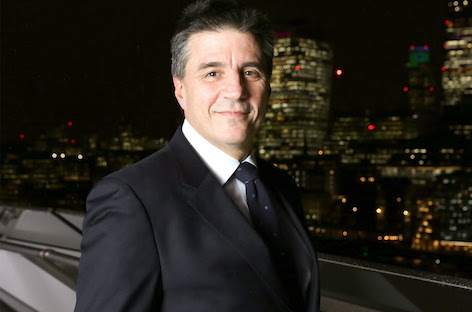 fabric lawyer Philip Kolvin QC appointed Chairman of the Night Time Commission image