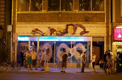Controversial tax code threatens Chicago clubs image