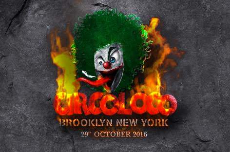 Circoloco to return to New York in October image