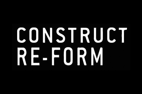 Construct Re-Form celebrates five years with four parties in April image