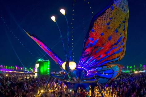 Coachella's Panorama festival in New York City confirmed for July 2016 image