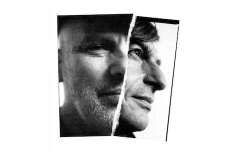 Coldcut share new track, 'Only Heaven,' with Roots Manuva image