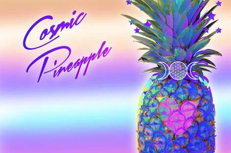 Carl Craig, Ellen Allien, Matt Tolfrey booked for Cosmic Pineapple in Ibiza image