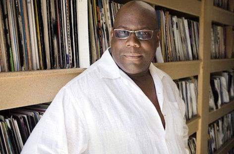 Carl Cox to play vinyl for first time since 2006 at Music Is Revolution closing in Ibiza image