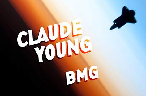 Claude Young starts Detroit residency image