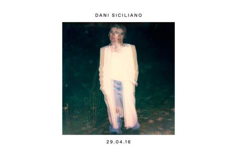 Dani Siciliano album coming on Circus Company image
