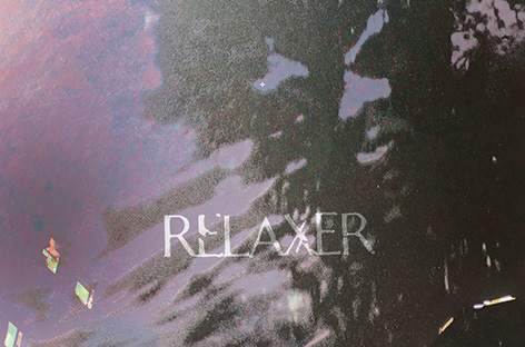 Ital readies new EP as Relaxer image