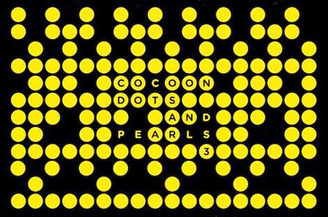 Daniel Stefanik mixes Dots & Pearls 3 for Cocoon image