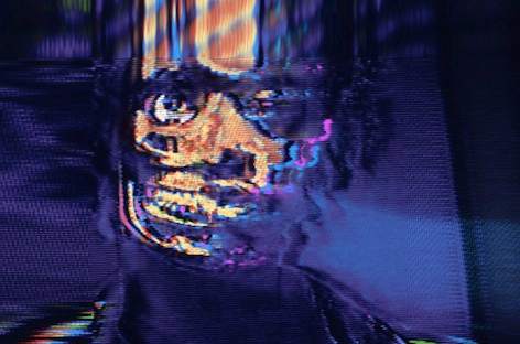 Warp details new Danny Brown album, Atrocity Exhibition image