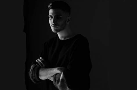 Danny Daze heads to Hollywood image