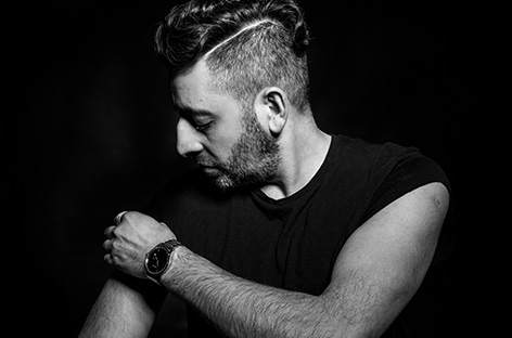 Darius Syrossian mixes Do Not Sleep for Balance Music image
