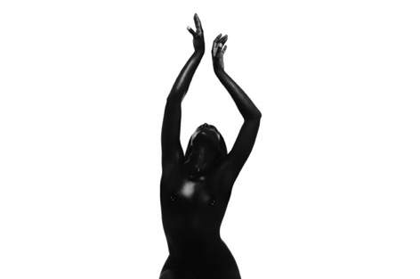 Kingdom, Ikonika remix Dawn Richard on new deluxe edition of Infrared image