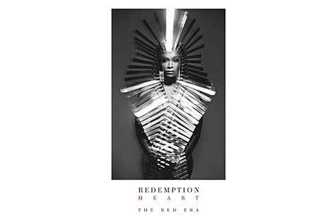 D∆WN, AKA Dawn Richard, announces new album, Redemption image