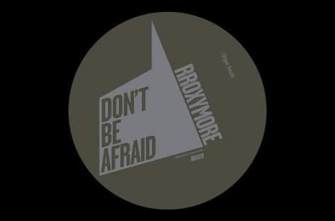 Don't Be Afraid details EPs from Samrai and rRoxymore image