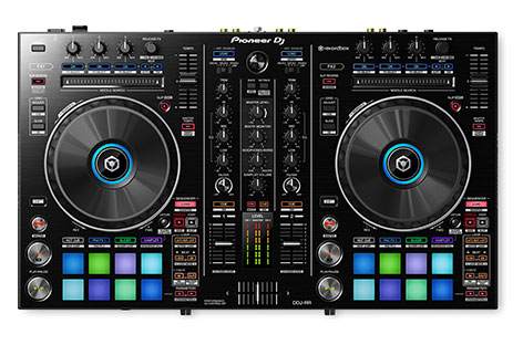 Pioneer DJ to release two new rekordbox controllers image