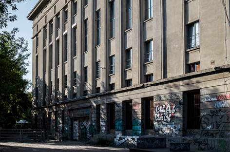 German court deems Berghain 'cultural' space along with theatres and museums image