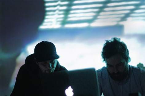 Demdike Stare to play free show at the Getty Museum in LA image