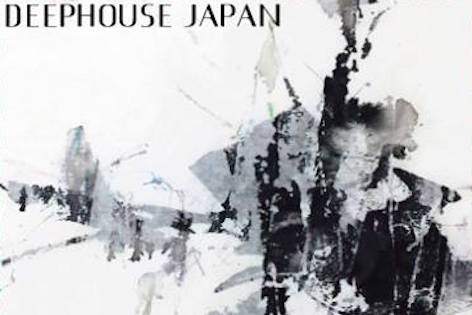 Masahiko Uchikawa監修のコンピレーション『Deep House Japan』がリリース image