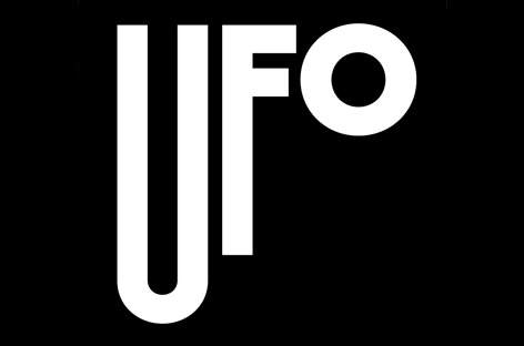 Dekmantel launches UFO vinyl series with Peter Van Hoesen image