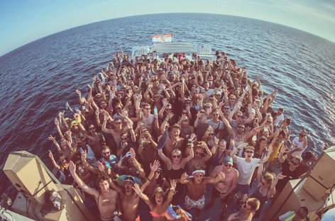 Dimensions announces boat parties for 2016 image