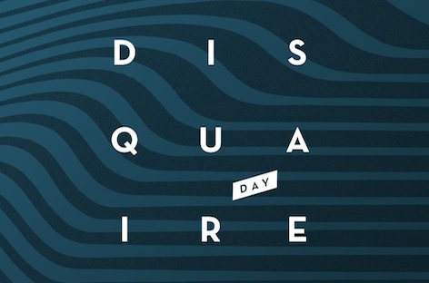 Phonographe Corp & Digger's Delight celebrate Record Store Day in Paris image