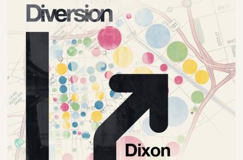 Dixon, Danny Daze play Diversion outdoor block party in LA image