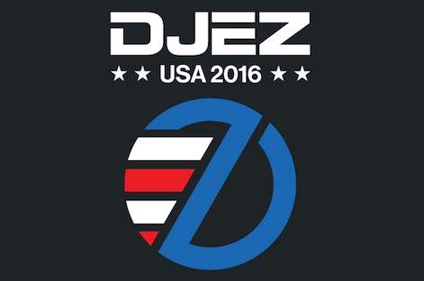 DJ EZ to play three US gigs this month image