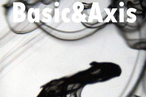 DJ MIKUが『Basic & Axis』を発表 image
