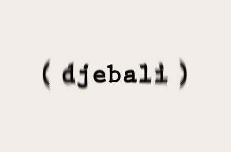 Djebali announces first album, 5 image