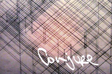DJ Quがニューアルバム『Conjure』を発表 image