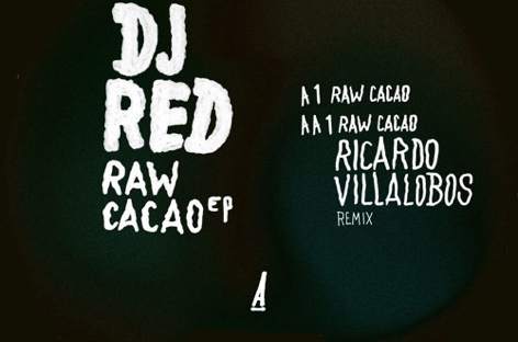 Ricardo Villalobos remixes Goa Club resident DJ Red on new EP image
