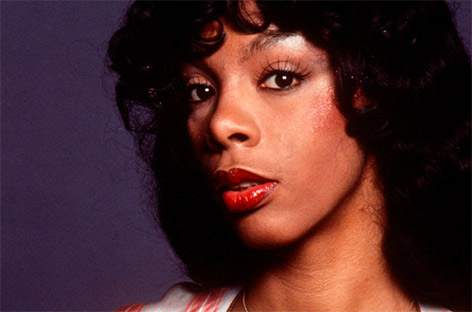 Donna Summer musical coming to Broadway image