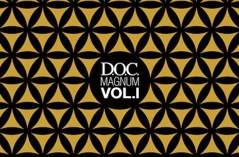 Gui Boratto oversees Magnum Vol. 1 compilation image